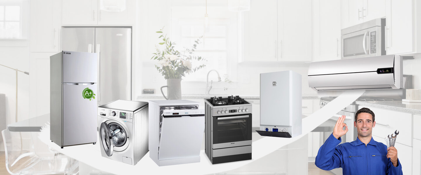 Efeler Gaggenau Servisi